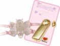 Masturbador Feminino Micro Butterfly